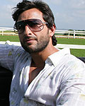 Saif Ali Khan